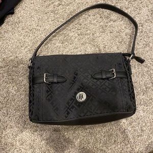 Tommy Purse